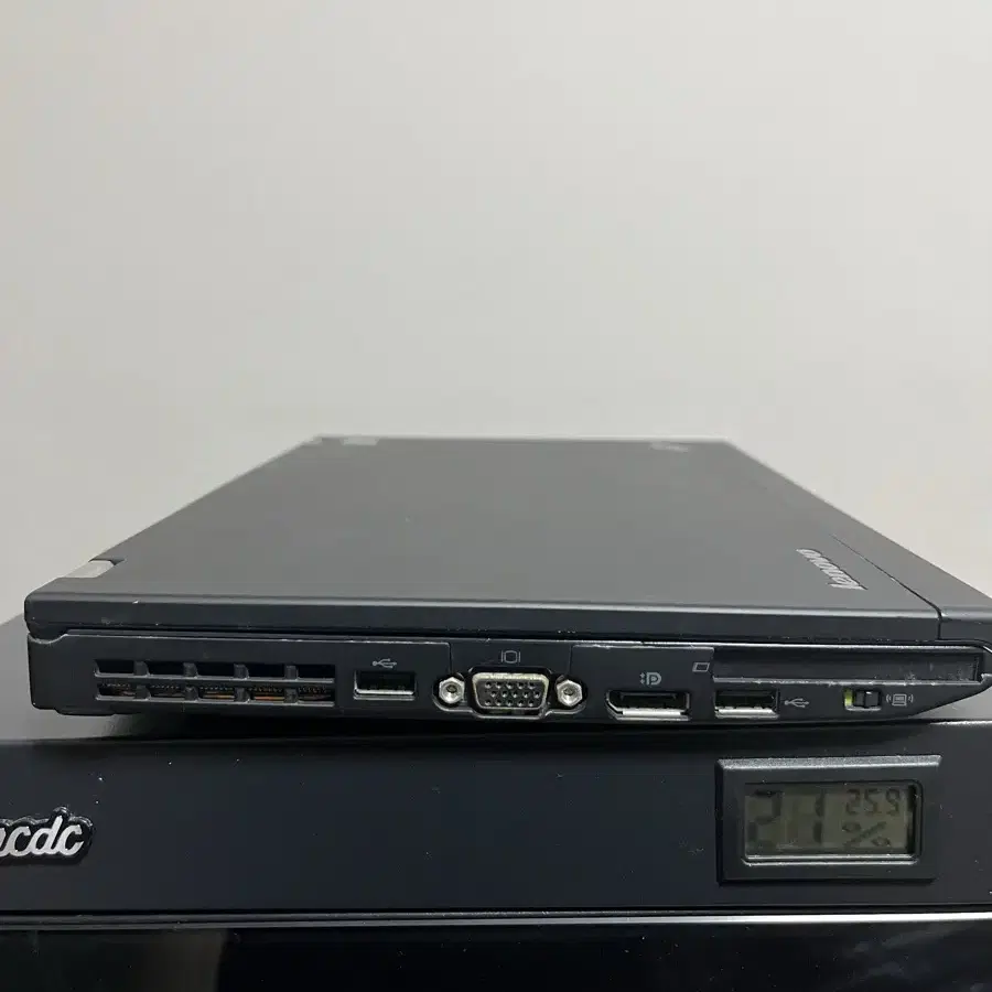 레노버 x220