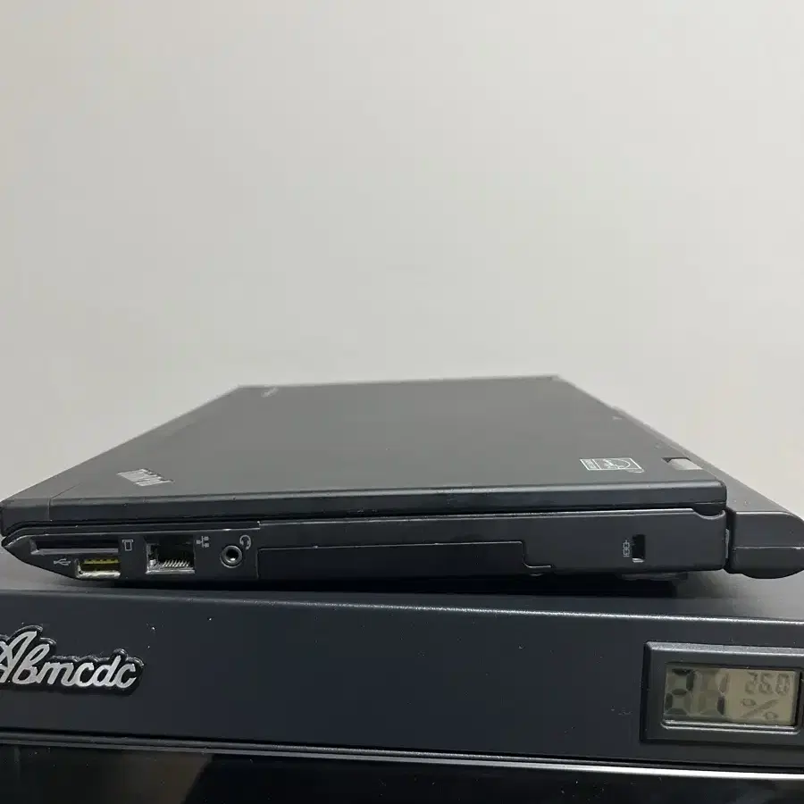 레노버 x220