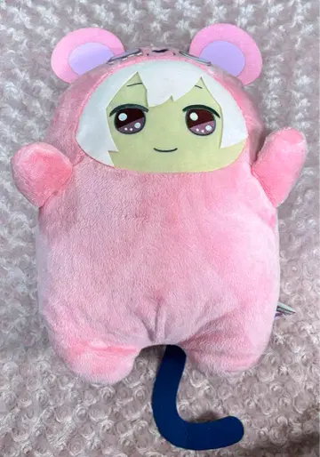 아이나나 쿠죠텐 데카몬 누이