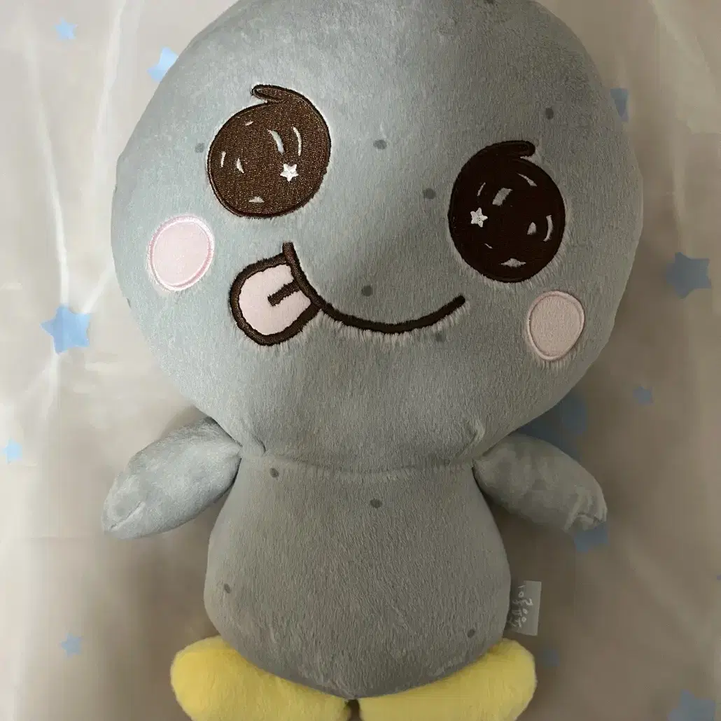 라이즈 은석 인형 송용돌이 40cm