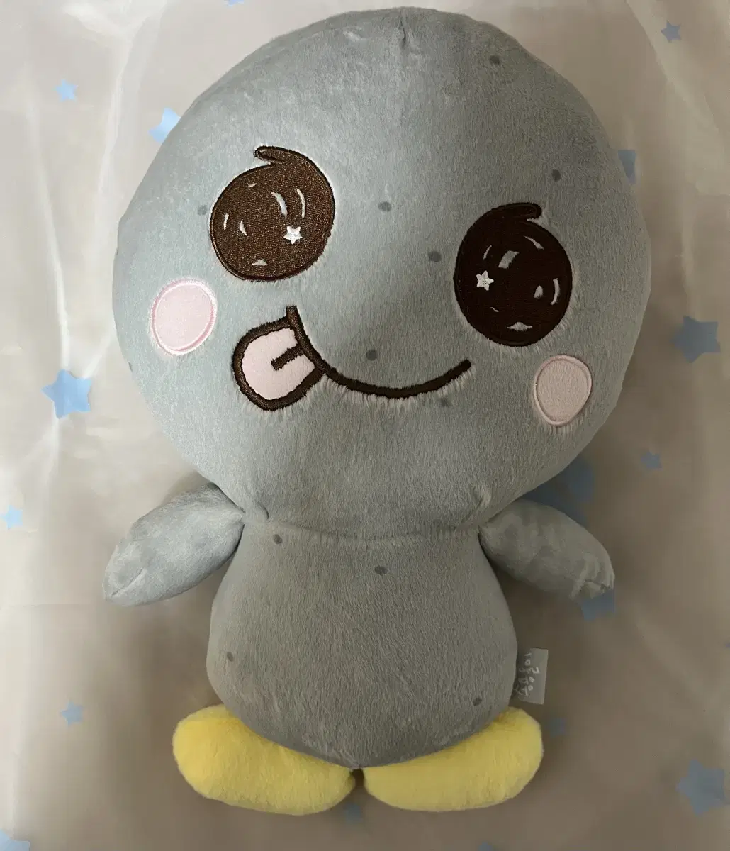 라이즈 은석 인형 송용돌이 40cm