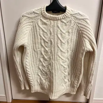 투모 롤랜드MACPHEE 여성용 니트