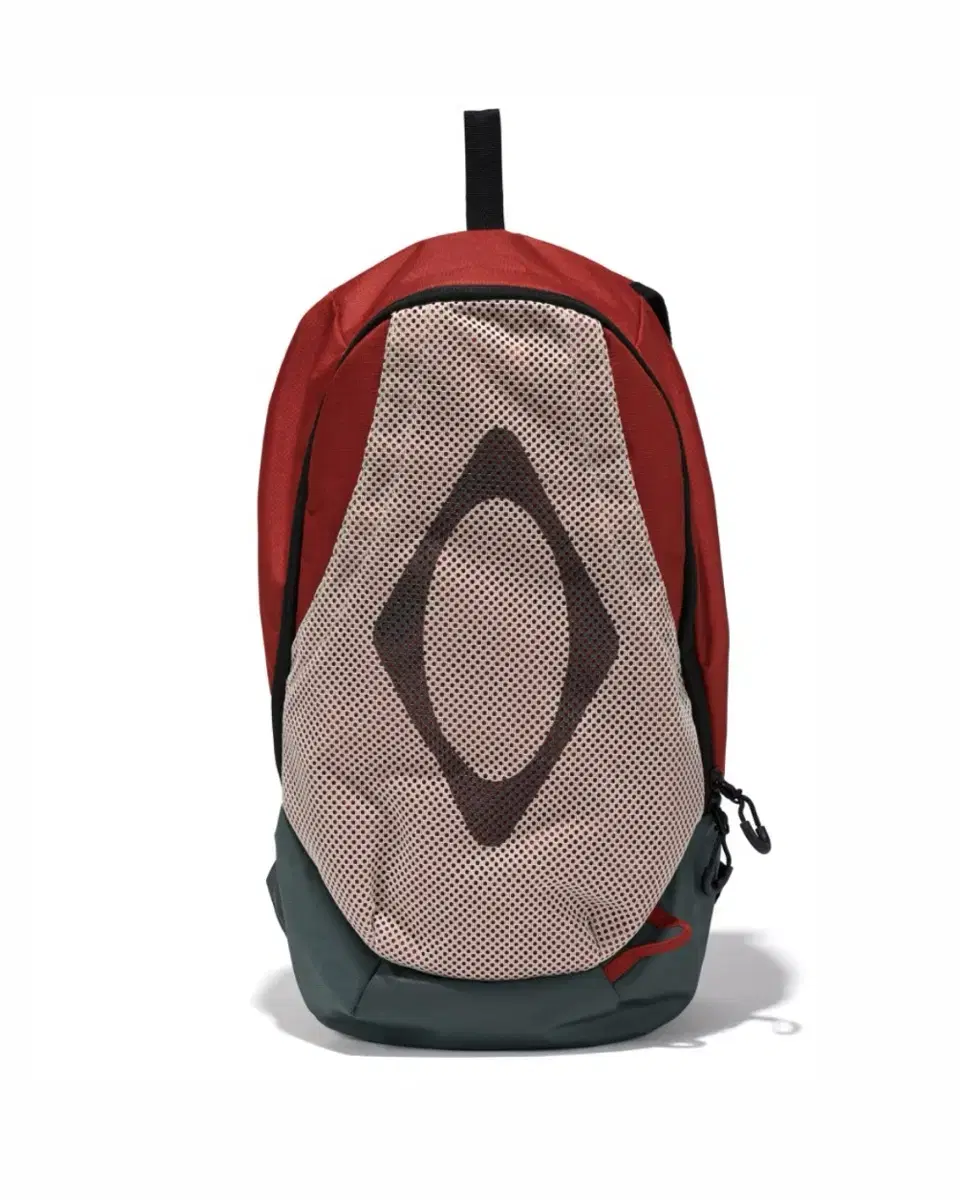 새상품)미스치프 롬버스 메쉬 백팩 RHOMBUS MESH BACKPACK