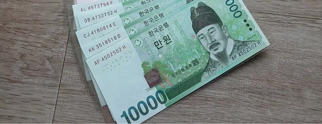 미사용제 신리피터 외