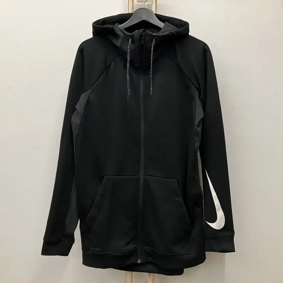 2 나이키(NIKE) 후드집업 M