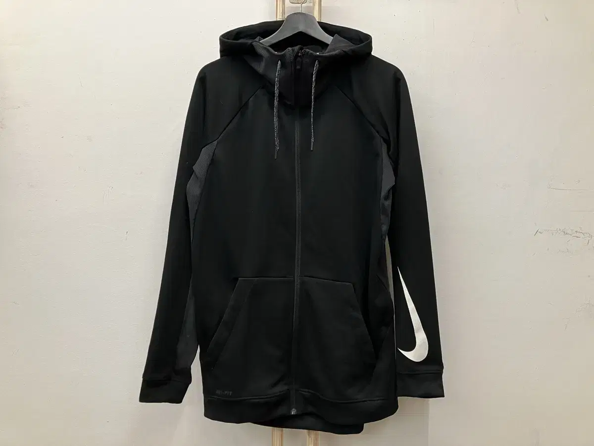 2 나이키(NIKE) 후드집업 M