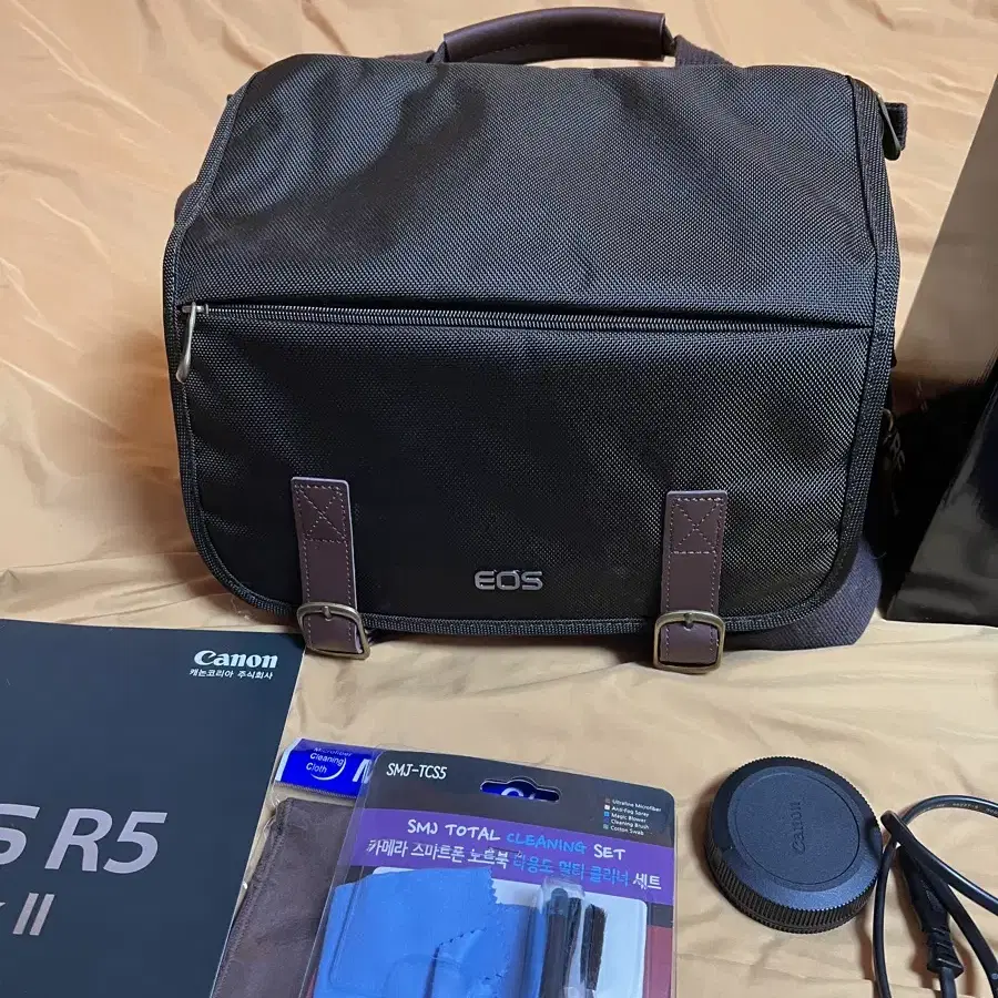 캐논 EOS R5 Mark II 풀셋트 판매합니다