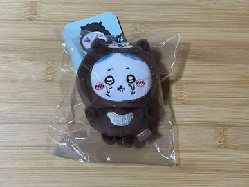 나가노 말레이곰을 입은 벌말똥곰 스캇