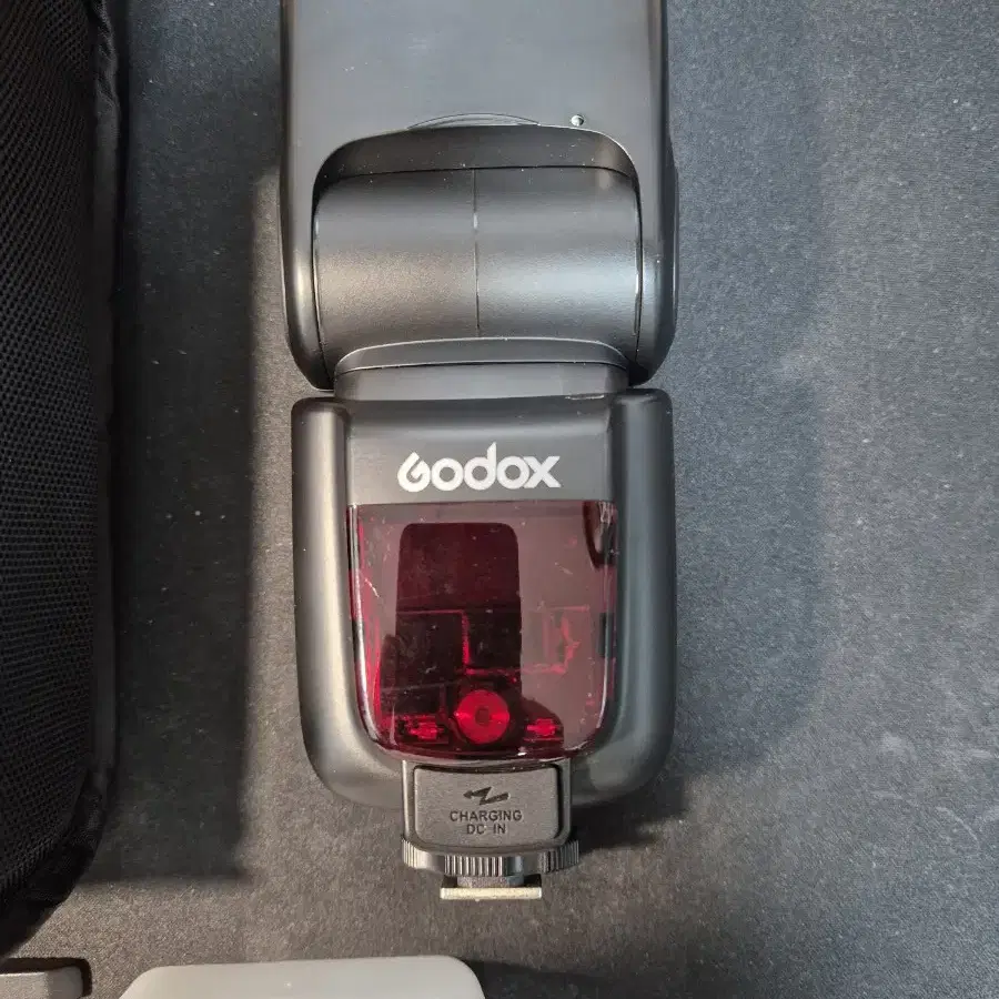 Godox tt685n for nikon