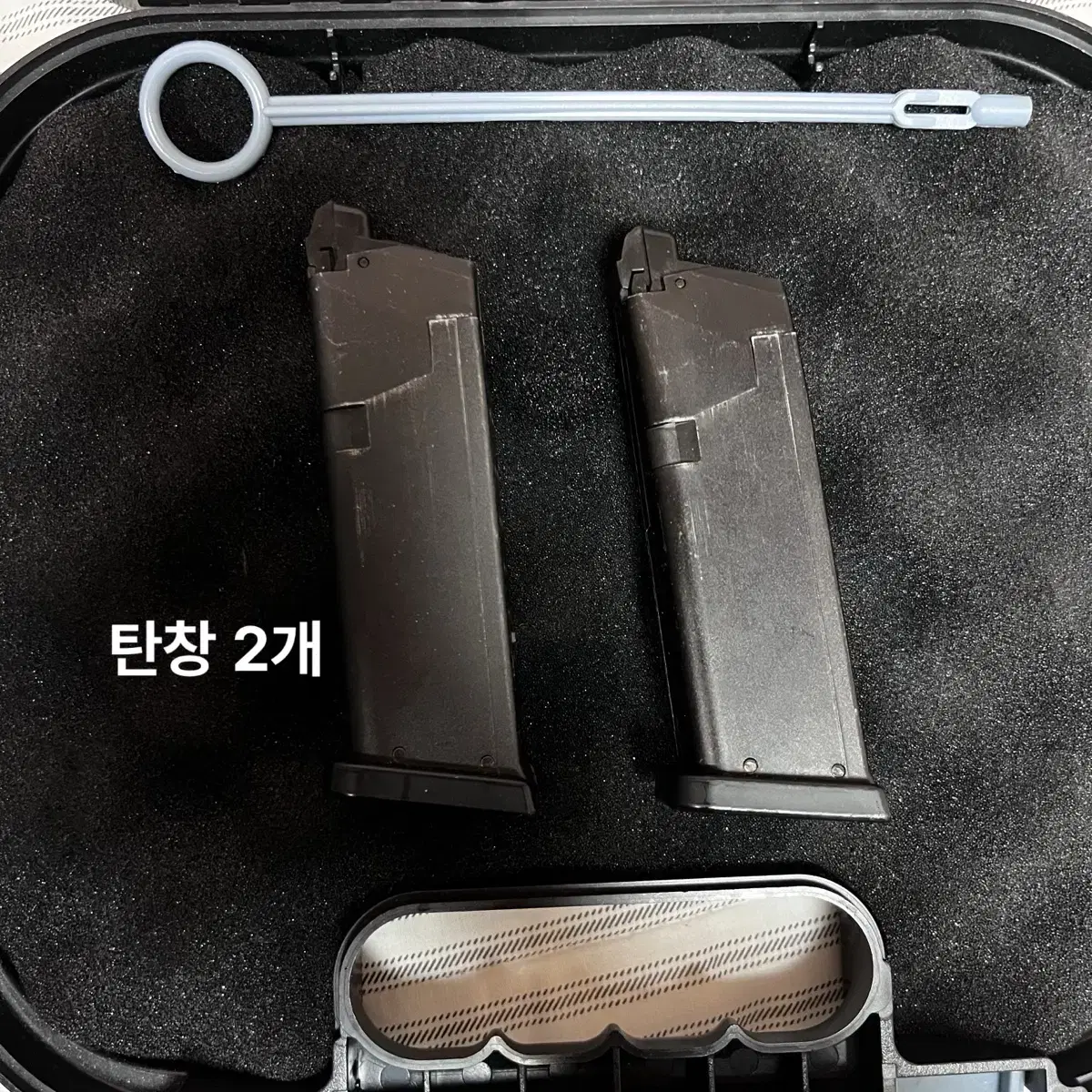 (급처)도쿄 마루이 글록 19 GEN4 + 추가 상품들(무료제공)