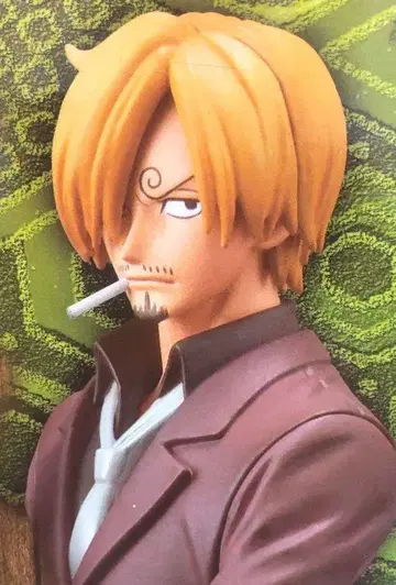 원피스 DXF 그랜드 라인 와노쿠니 상디