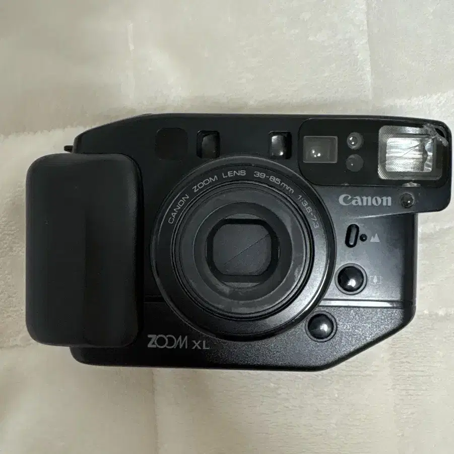 캐논 ZOOM XL