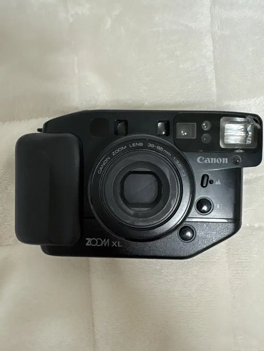 캐논 ZOOM XL