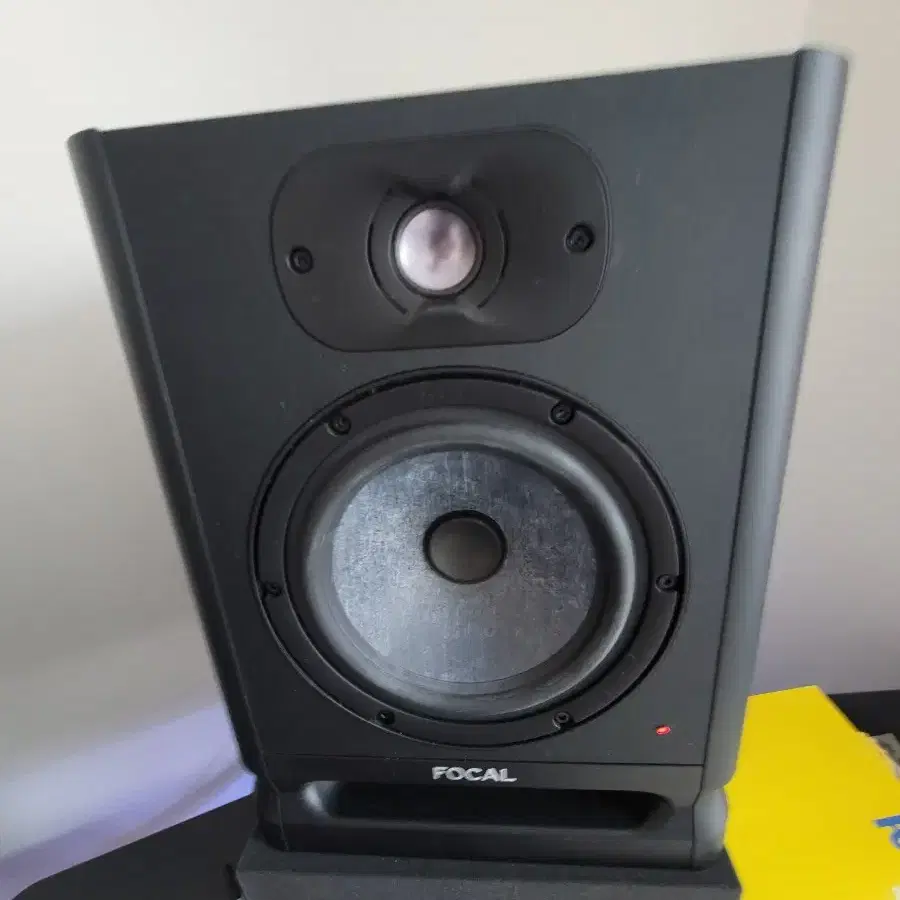 포칼 알파 65 EVO (Focal Alpha 65 EVO)1조 2통