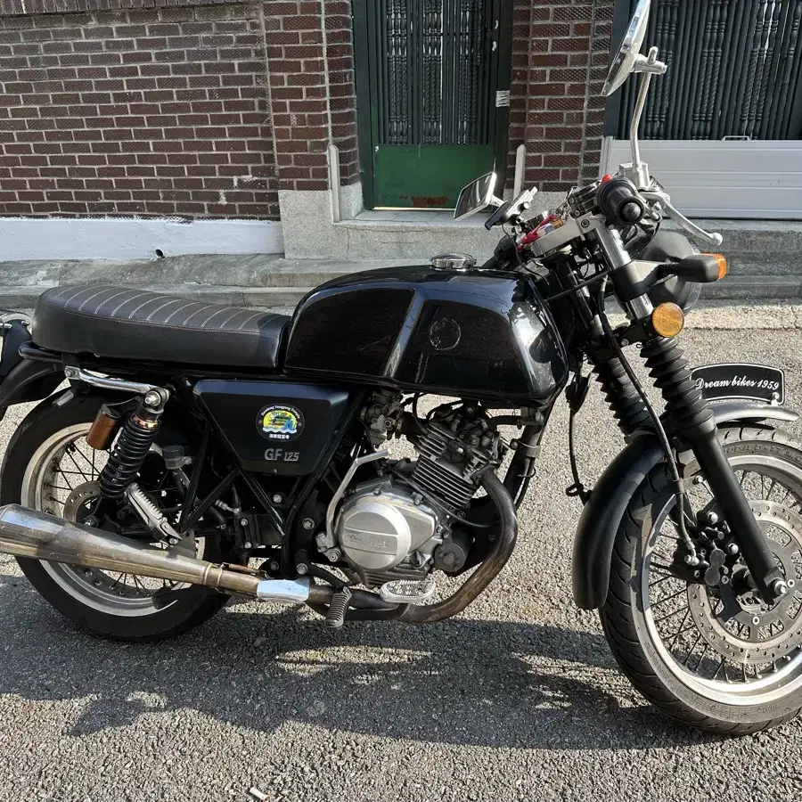 그리폰125cc