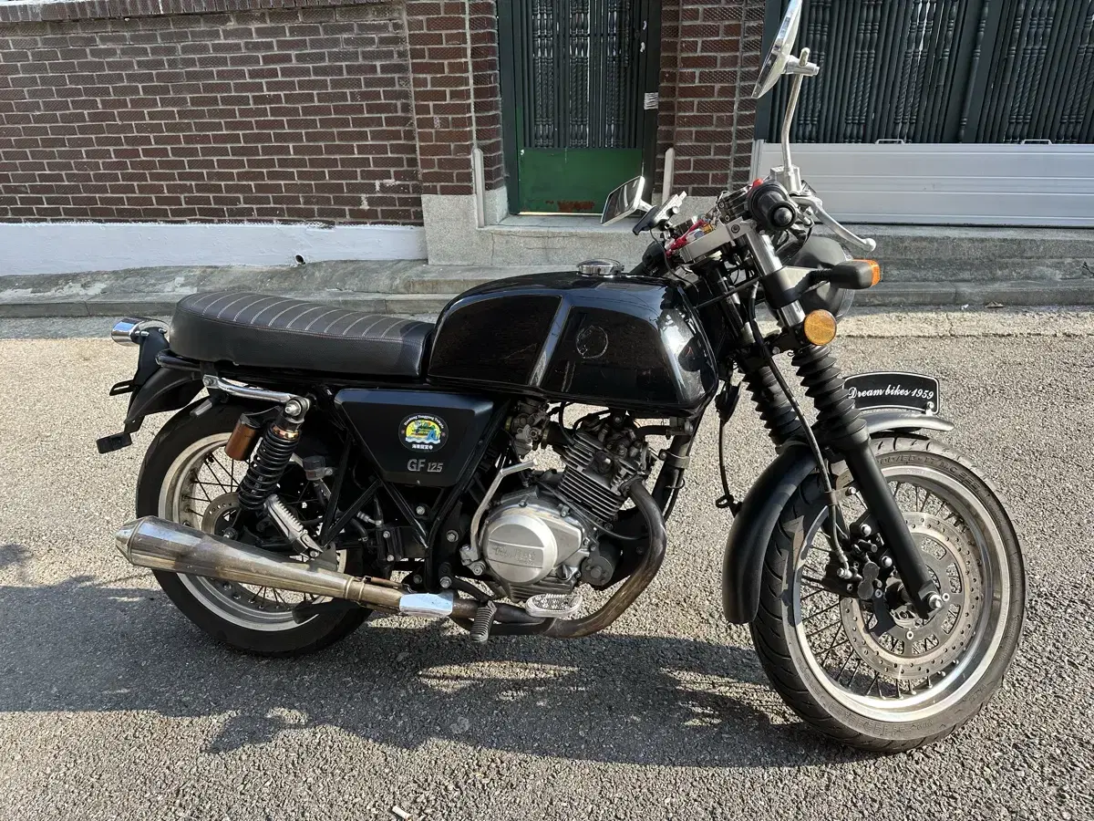 그리폰125cc