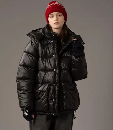 WISH FOR EVER 4way 충전솜 블루종 완판템