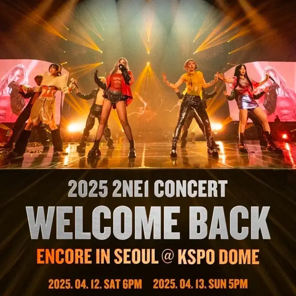 성공률100 2ne1 투애니원 선예매 콘서트 대리 티켓팅 댈티 대리 예매