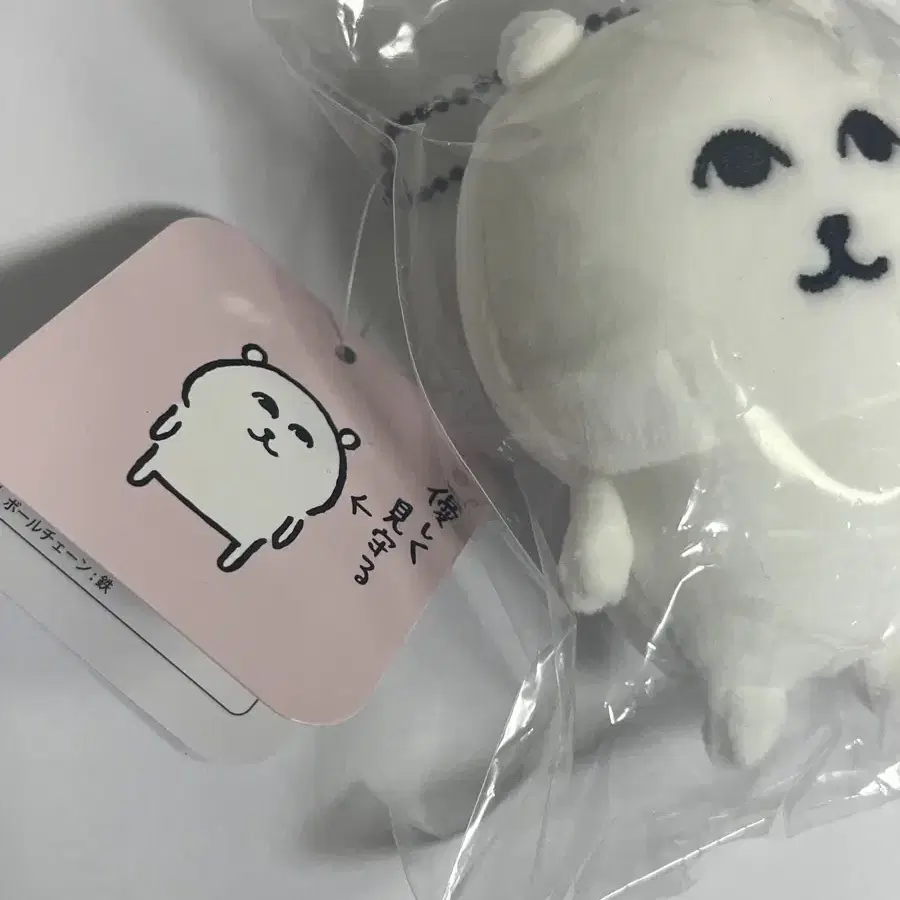 그윽한 농담곰