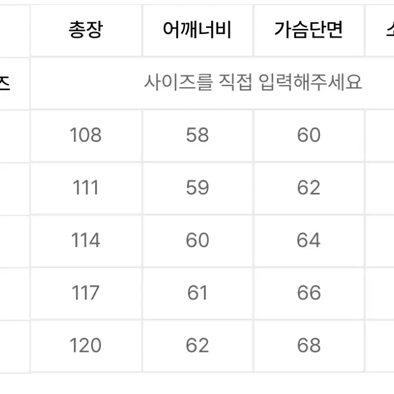 주앙옴므 오버사이즈 트렌치코트 L