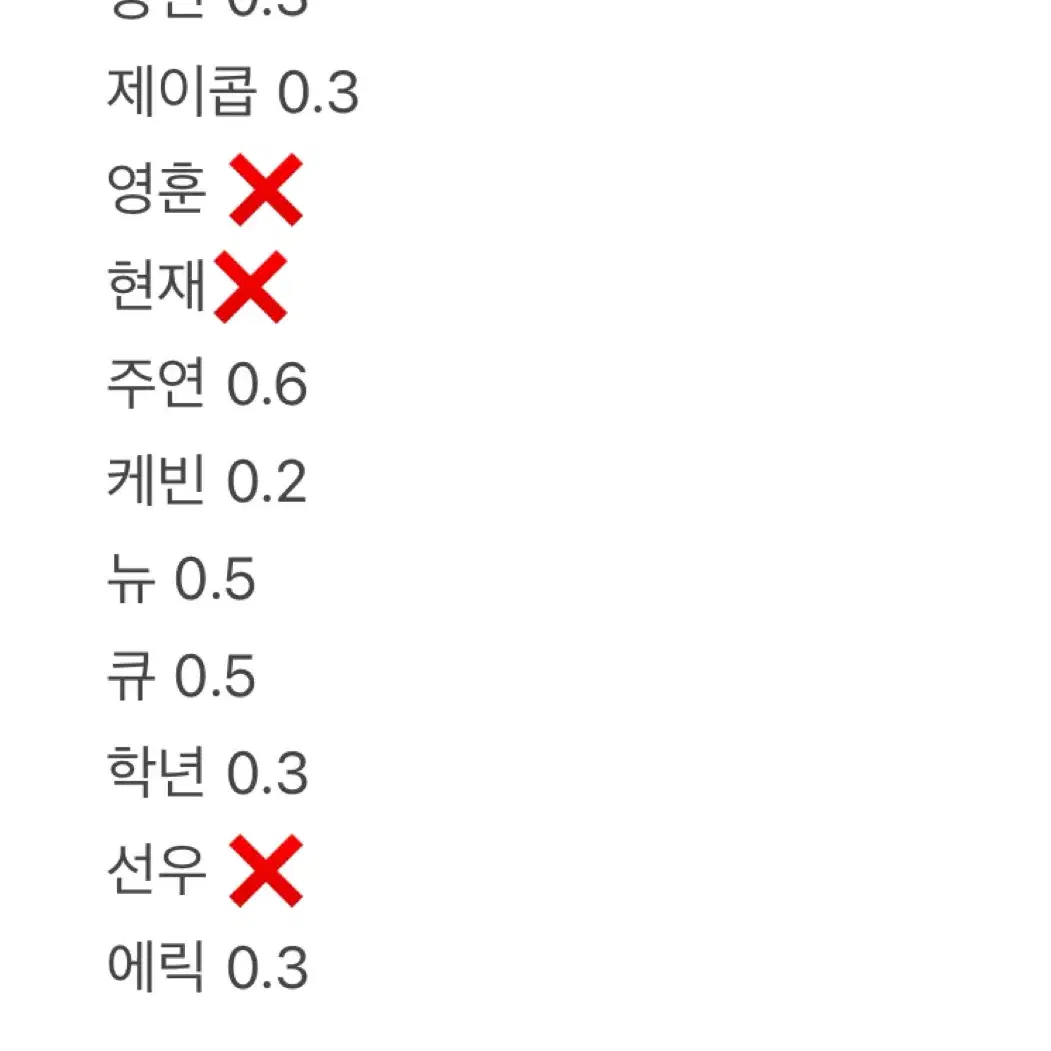 더비랜드 중콘 입장포카 양도