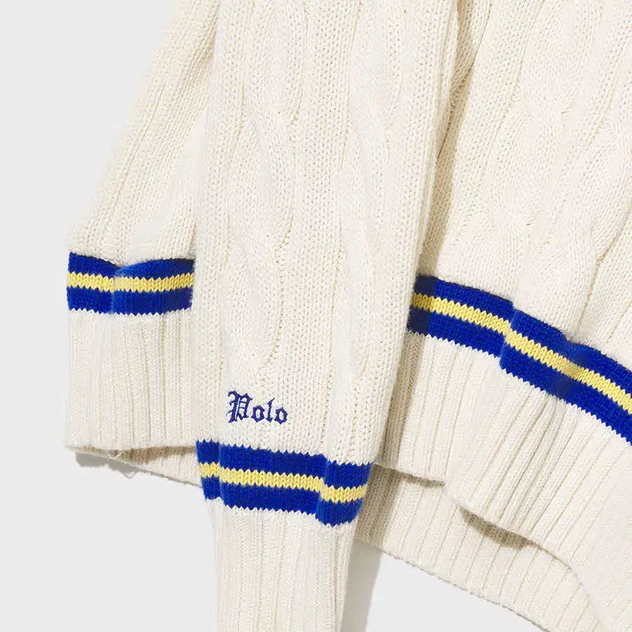 POLO RALPH LAUREN knit top