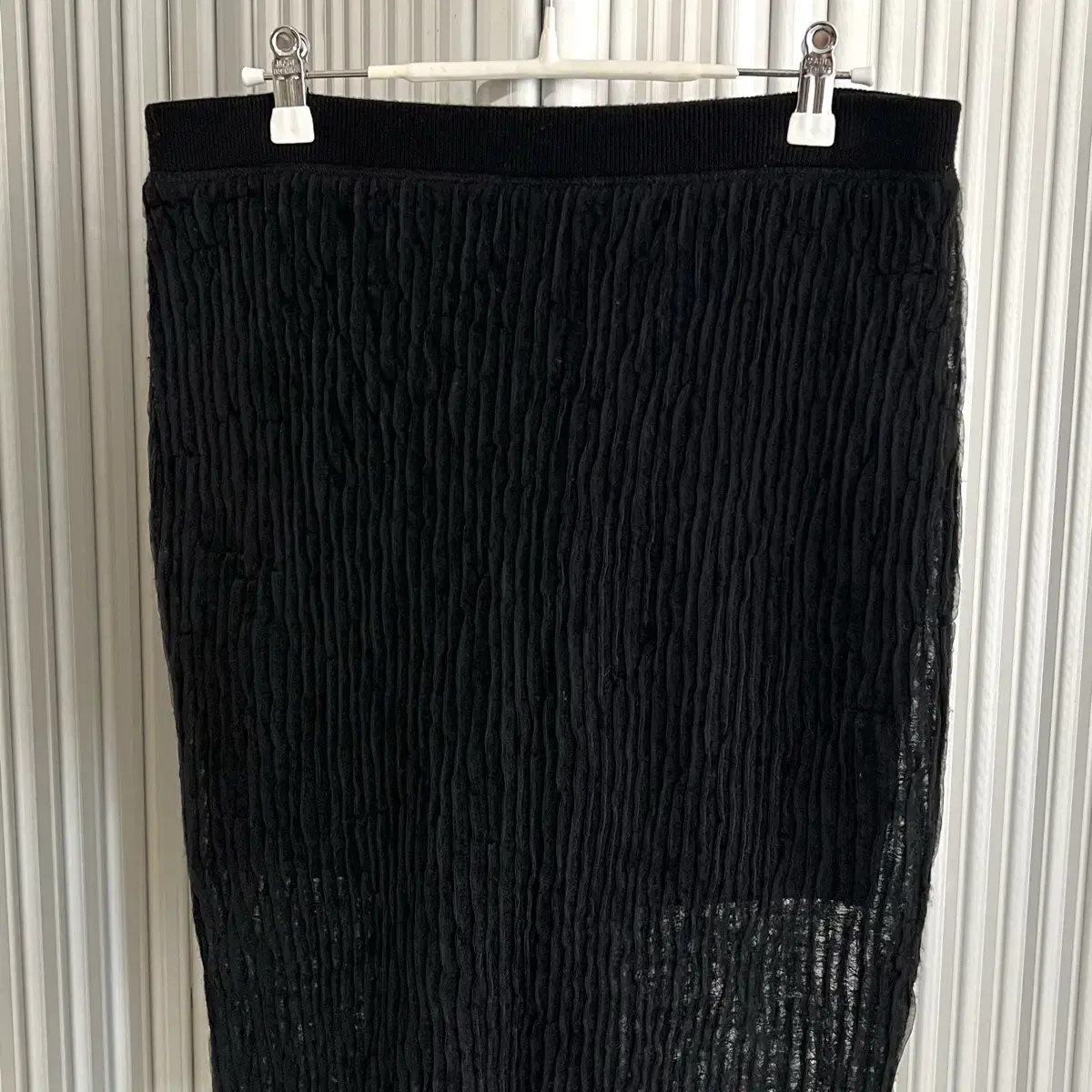 Alexander Wang skirt