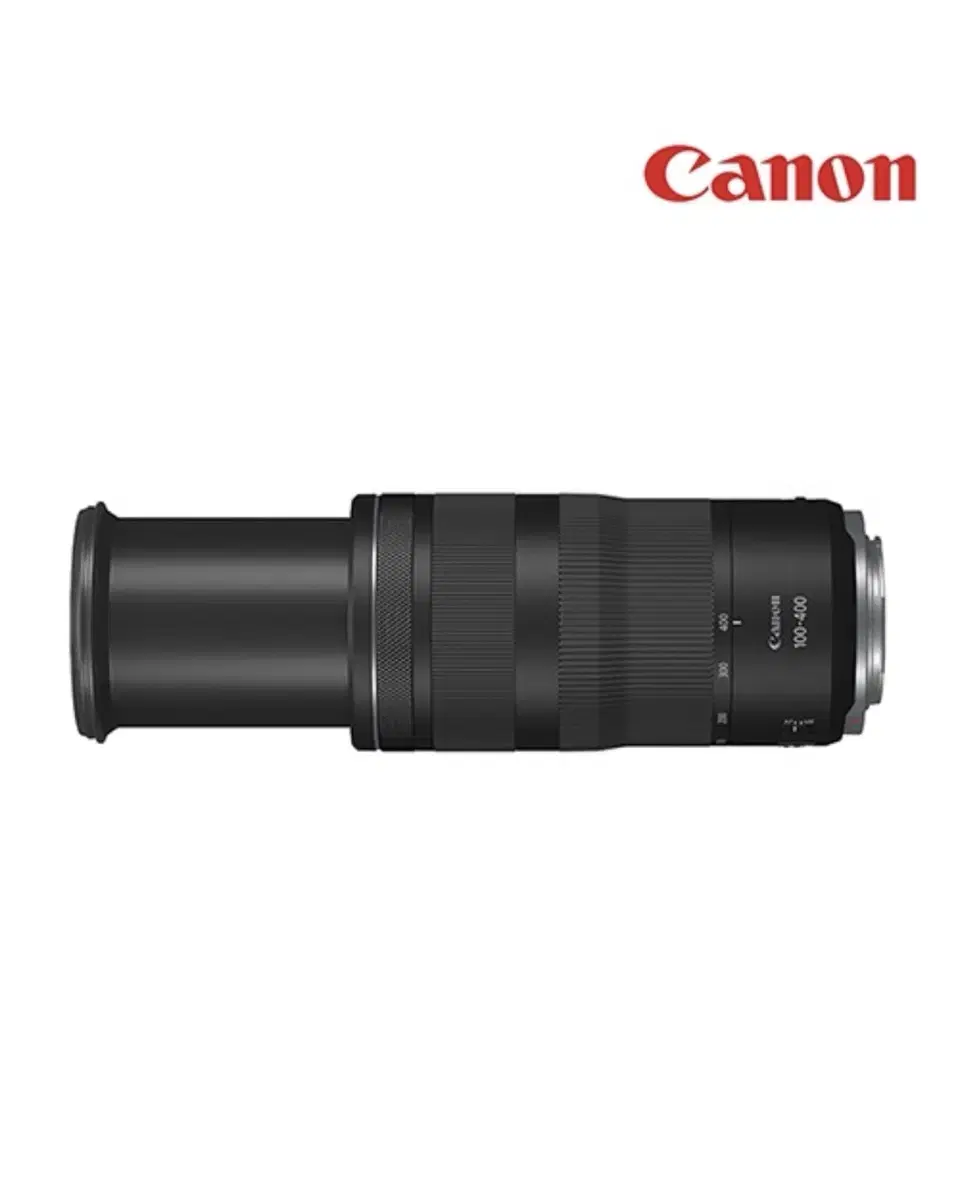 캐논 RF 100-400mm 렌즈 판매