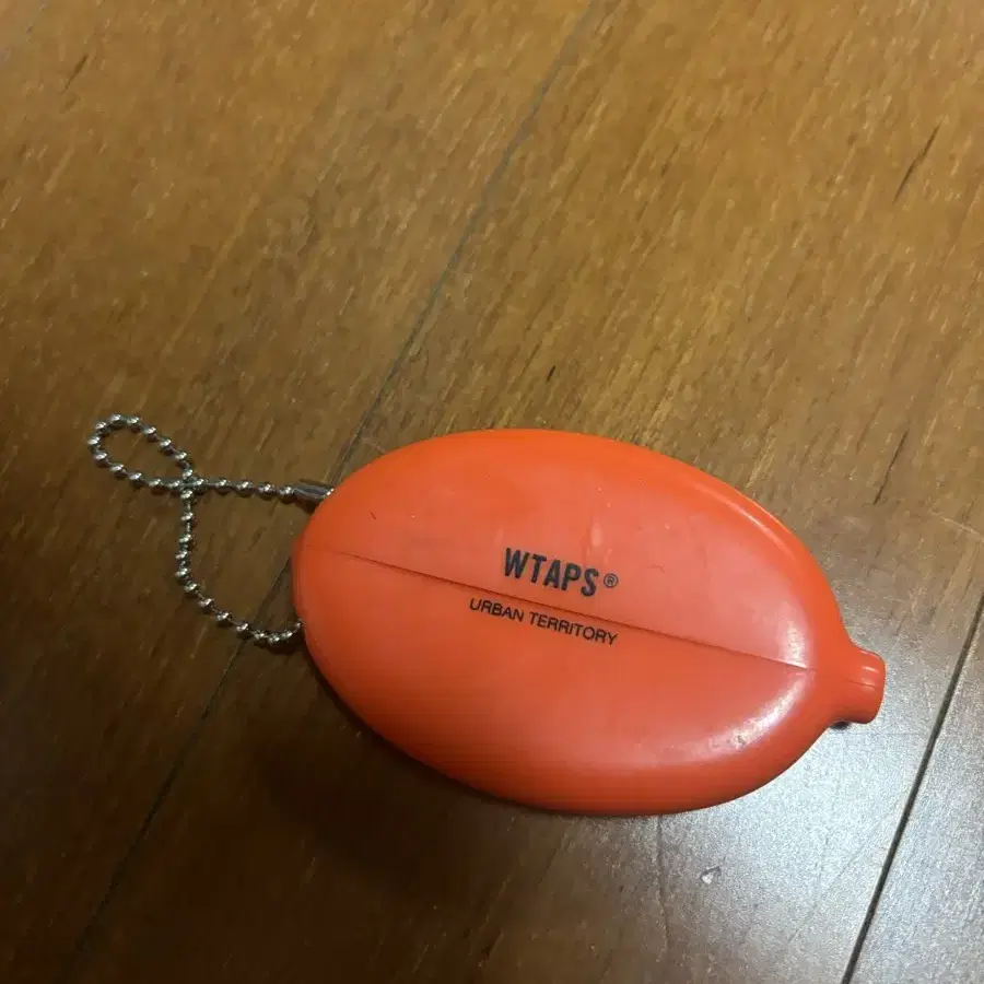 wtaps 더블탭스 토큰지갑 token wallet