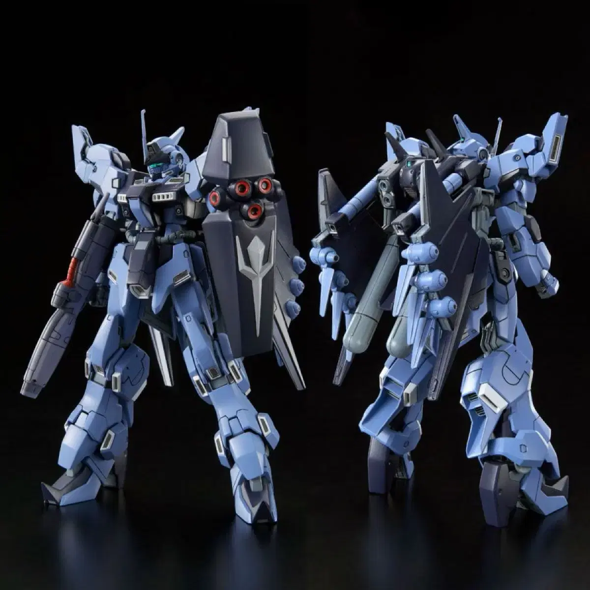 HGUC 트리스리터 (한정판)