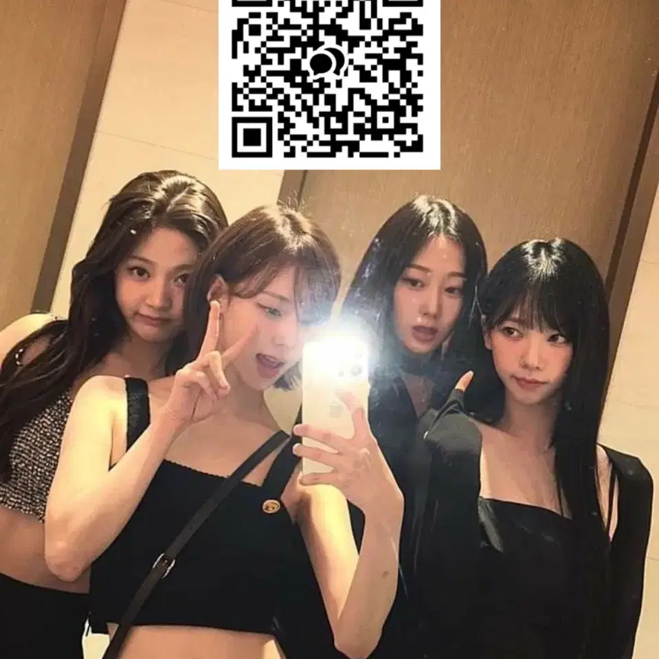 에스파지젤위플래쉬미공포팬싸7만원특전팝업카리나닝닝포카윈터