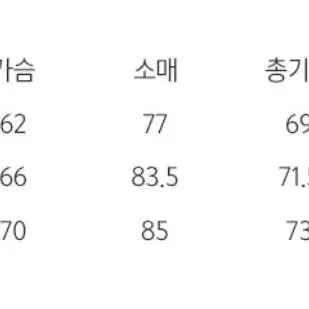 [S] 자바나스 301 덕다운 푸퍼 패딩 구버전(후드x) 중고