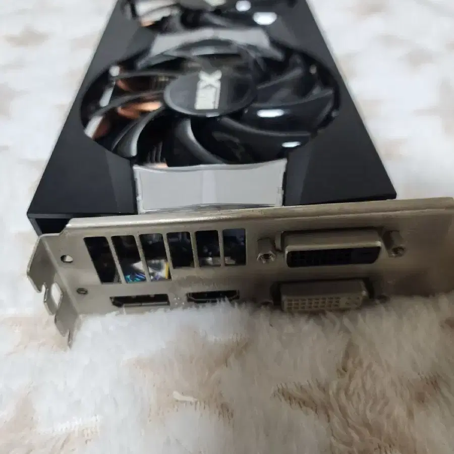 그래픽카드R9 270X 2G SAPPHIRE