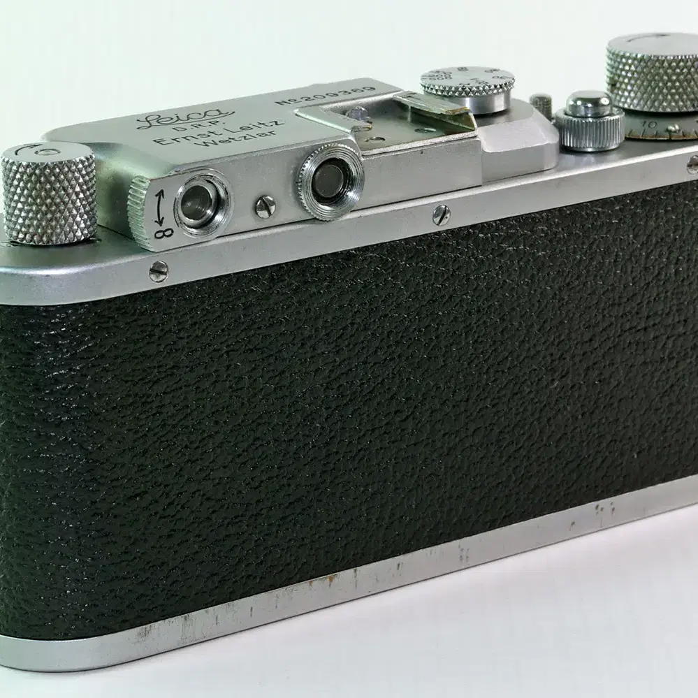 라이카 Leica III