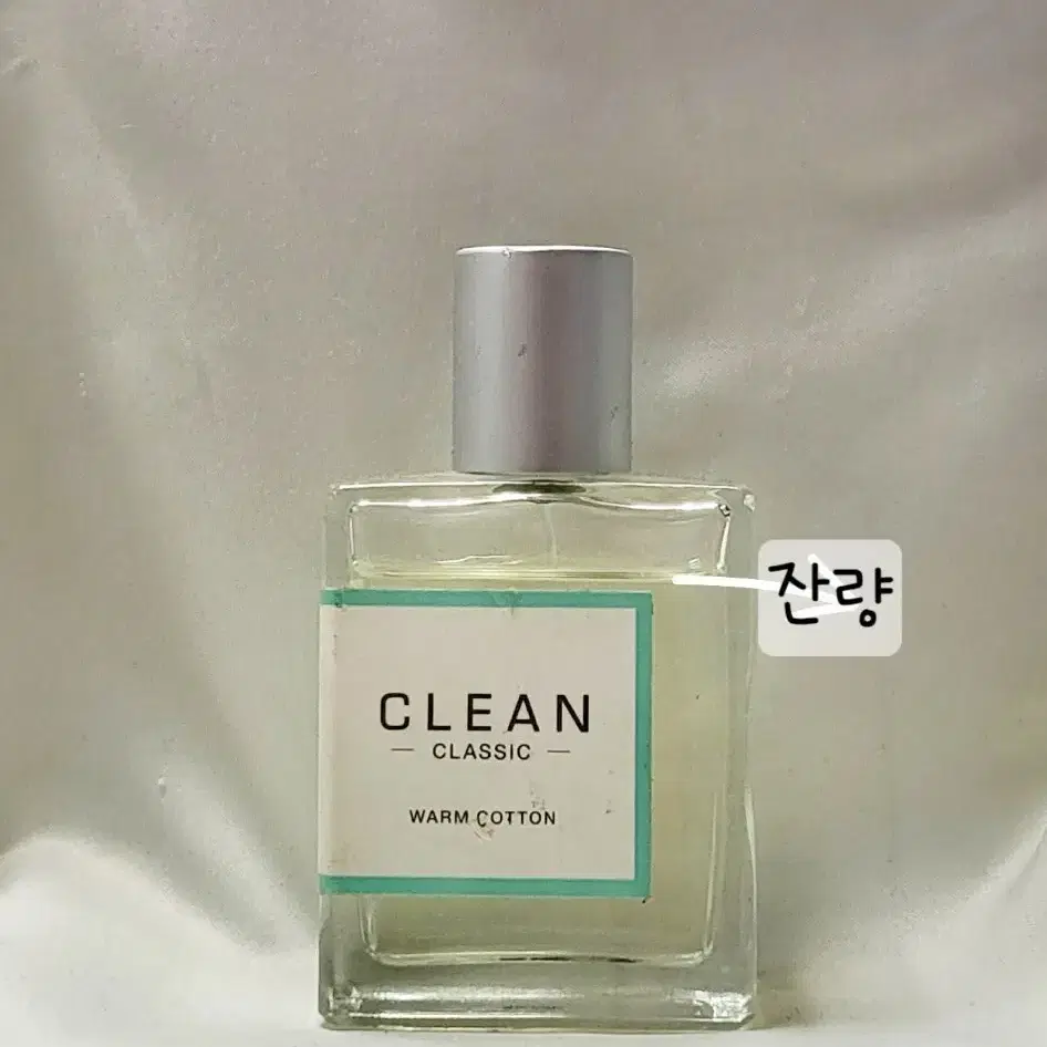 클린 쿨 코튼 오데퍼퓸 향수 50ml