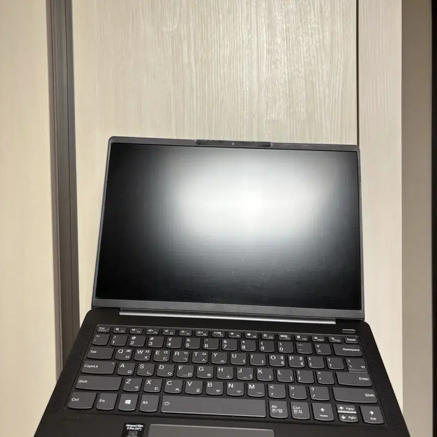 레노버 ideapad slim 5pro