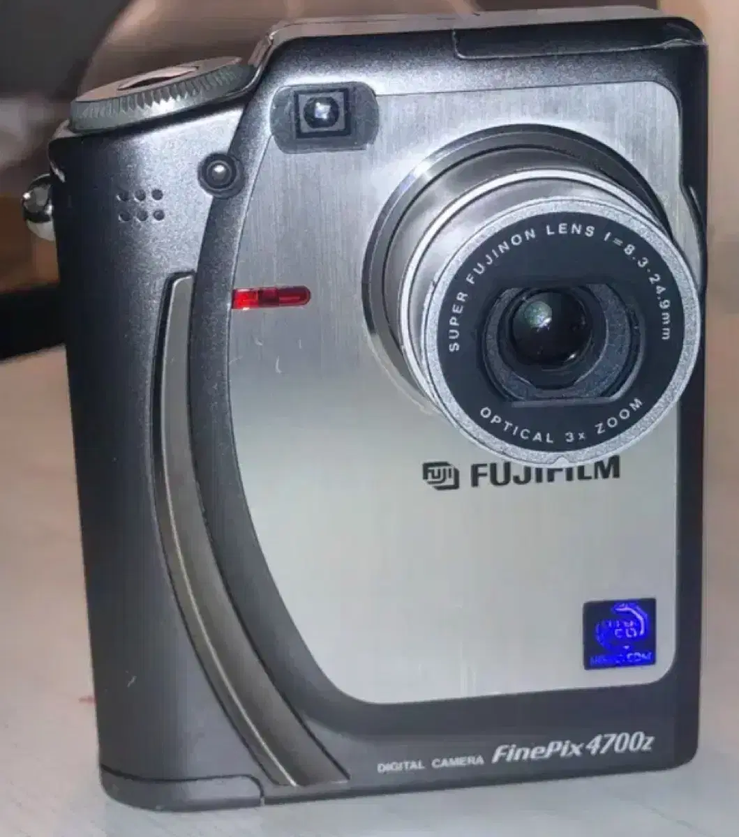 fuji film 파인픽스 4700zoom