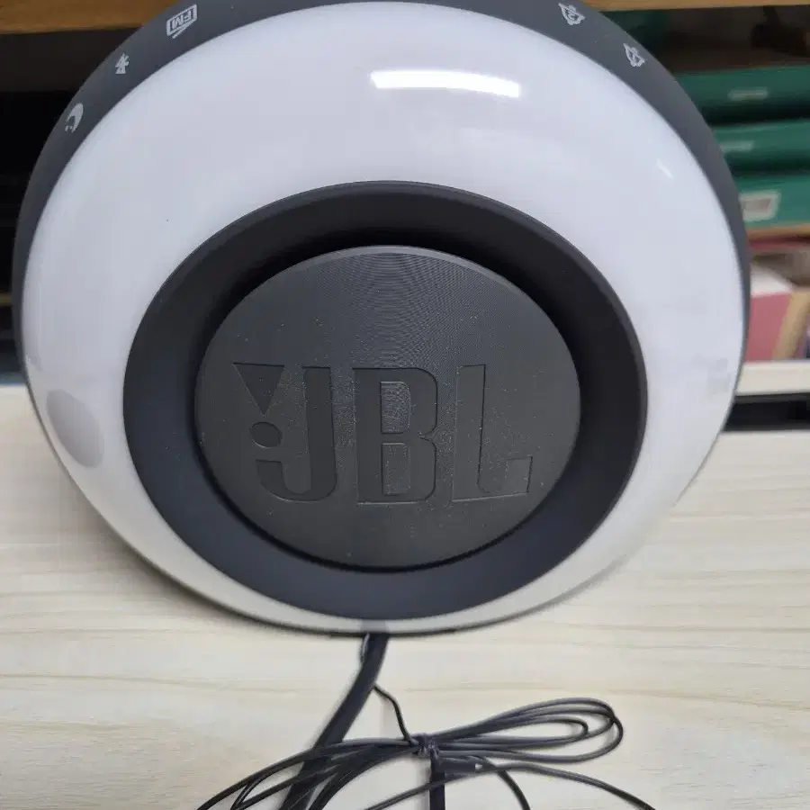 JBL Horizon 블루투스 스피커