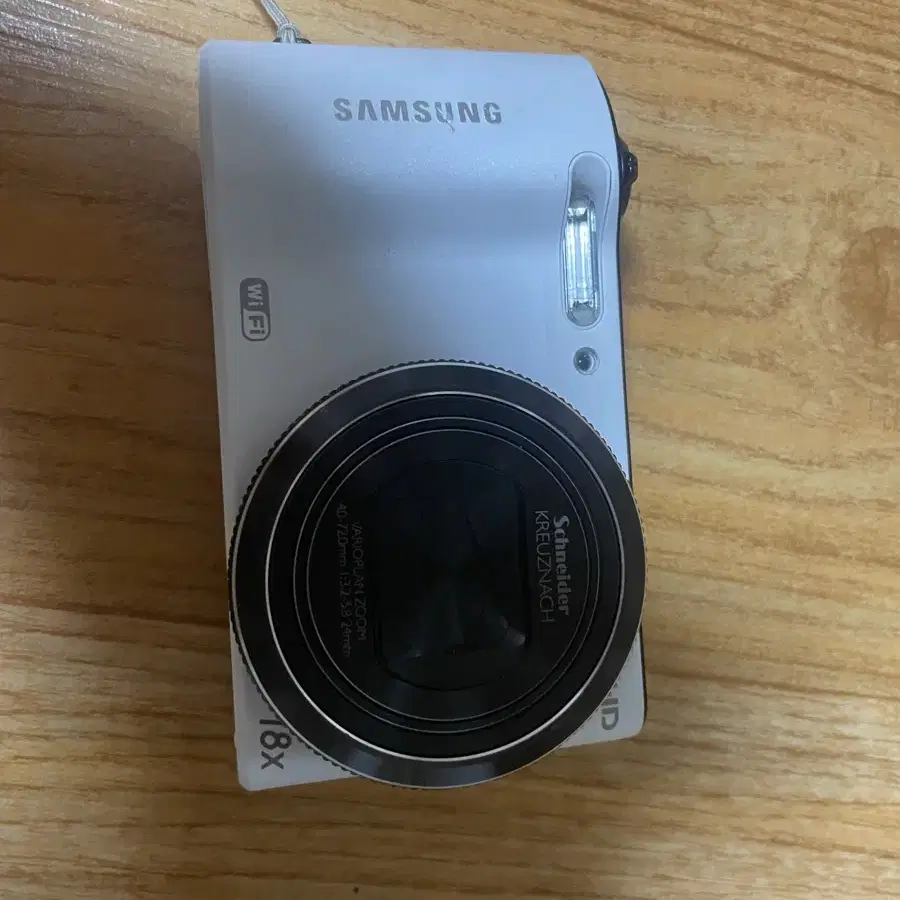 삼성 WB150F 디지털카메라