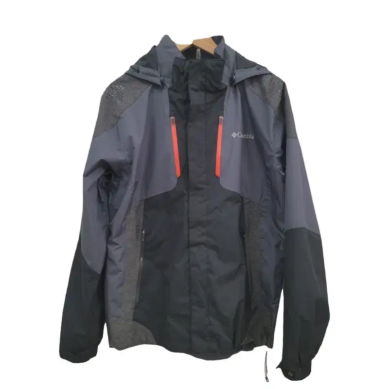 Columbia Sportswear 그레이 자켓 남 XL A438