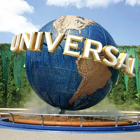 Universal Studios Japan (USJ)입장권