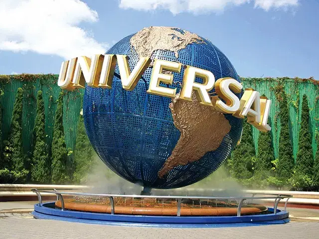 Universal Studios Japan (USJ)입장권