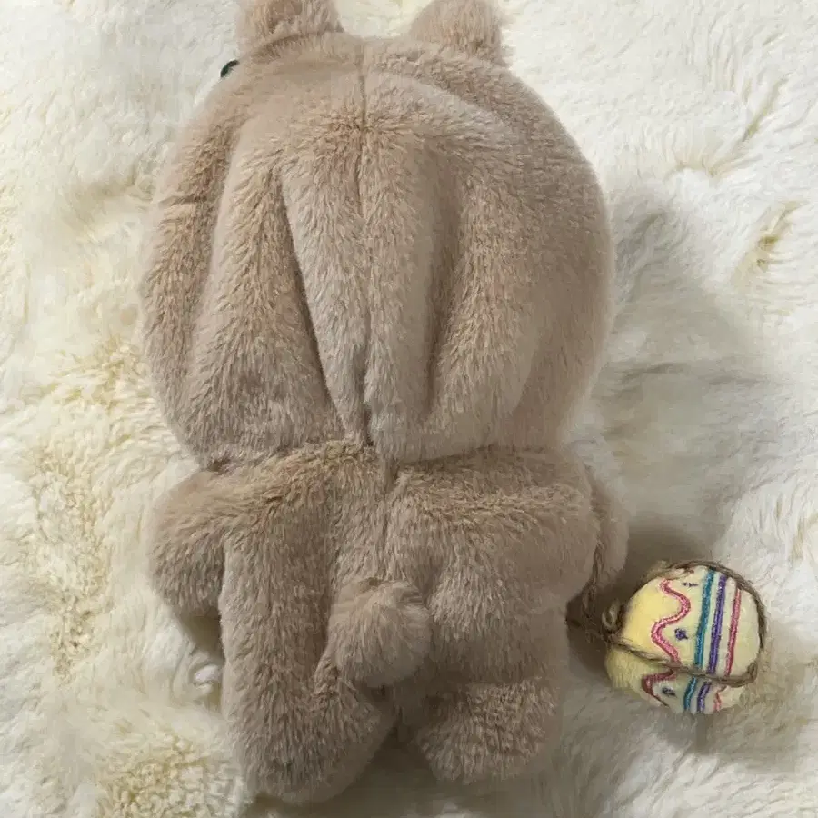 아이돌룩 인형옷 10cm