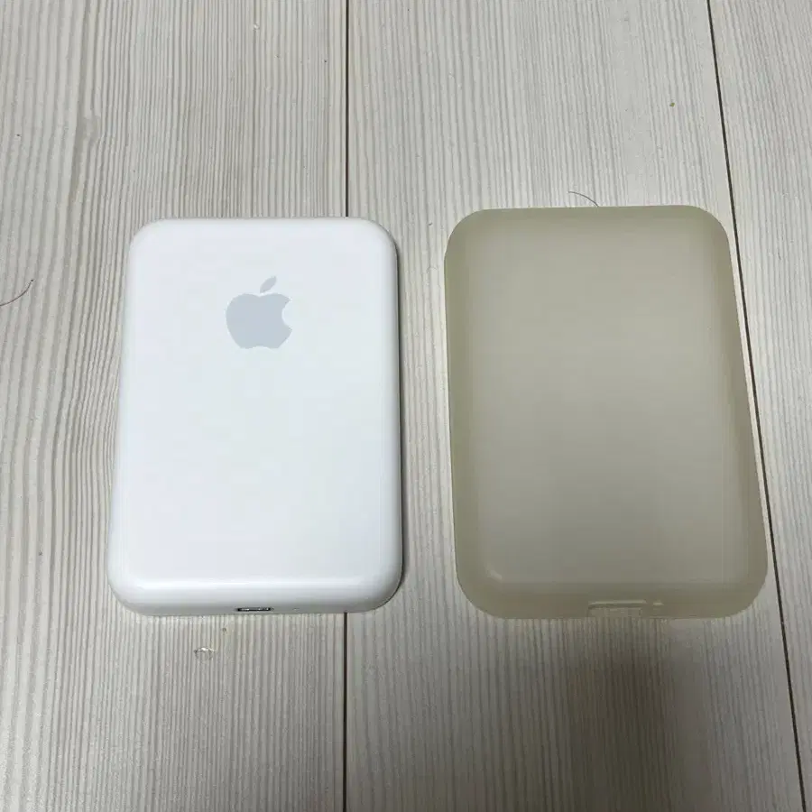 애플 맥세이프 MagSafe 배터리팩 Apple