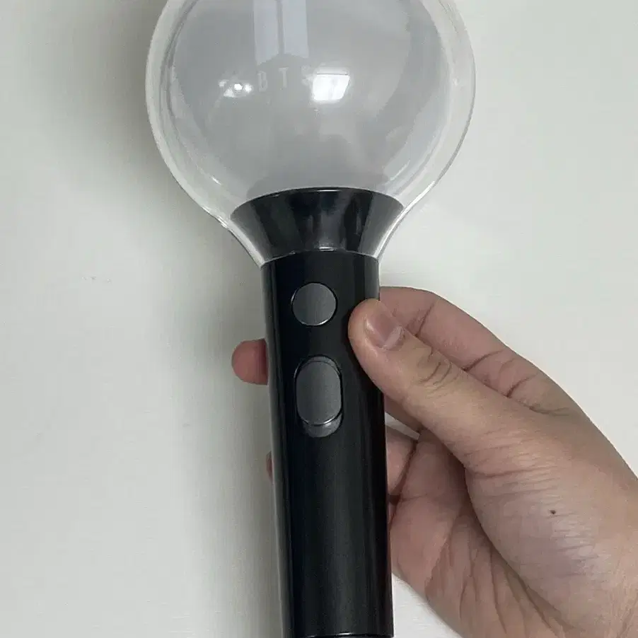 아미밤 (BTS Official Light Stick SE)