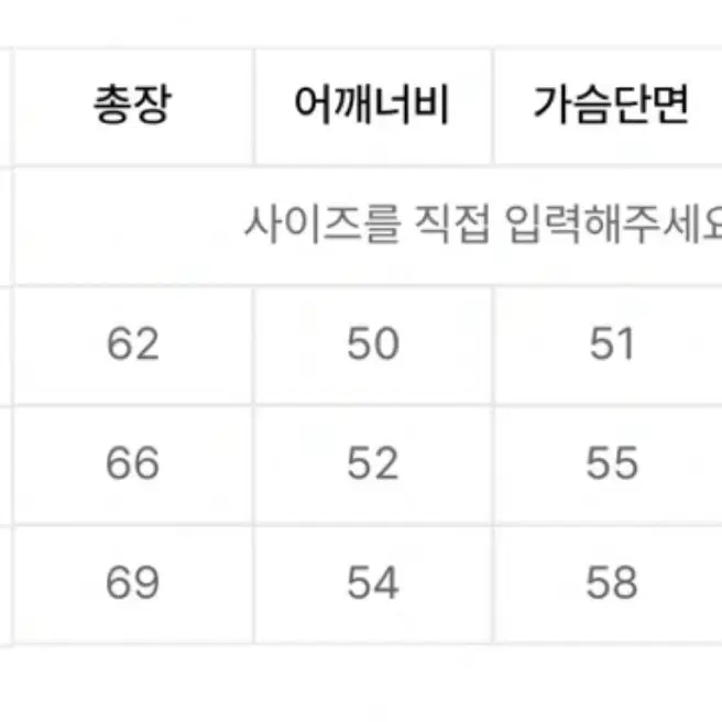 트릴리온 니트