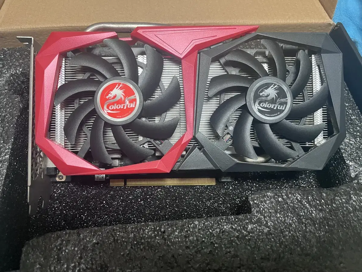 gtx 1660 super