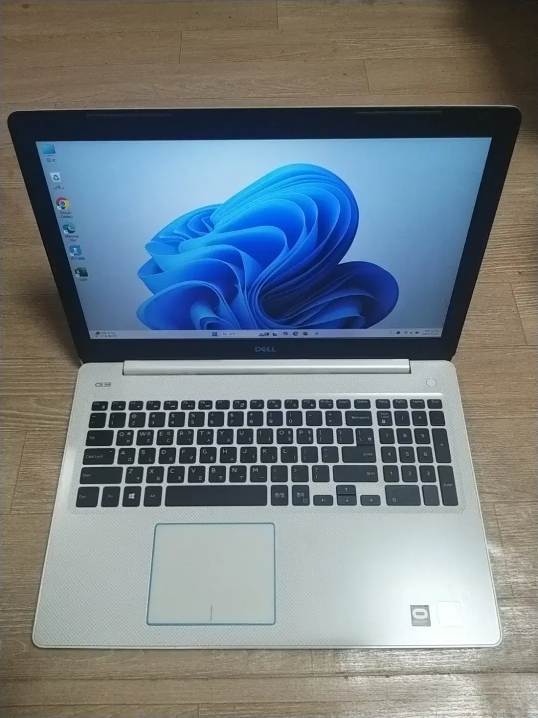 델노트북 (i7-8750H)