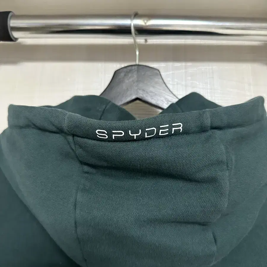 Spyder