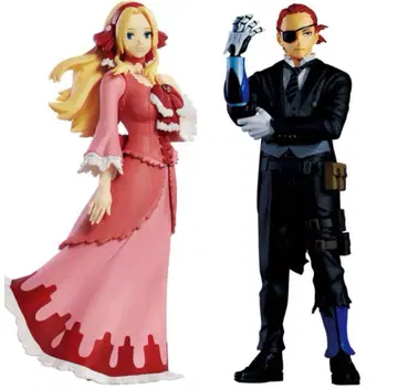 히로아카 줄리오 안나 피규어 6.